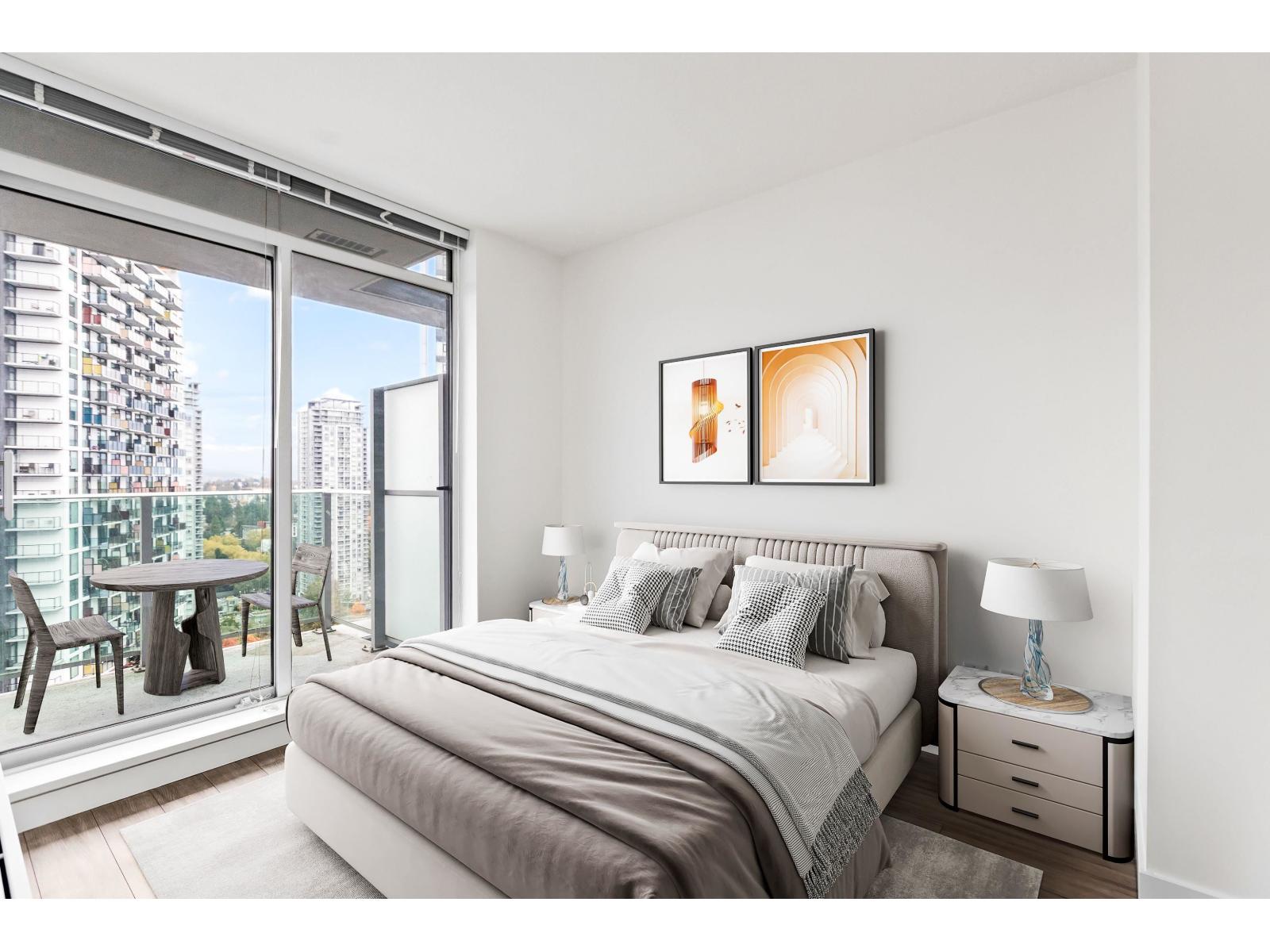 2406 13655 Fraser Highway, Surrey, British Columbia  V3T 0P8 - Photo 3 - R3062259