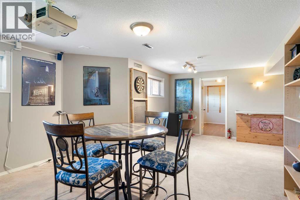 341 Sunset Place, Okotoks, Alberta  T1S 1P7 - Photo 33 - A2254056