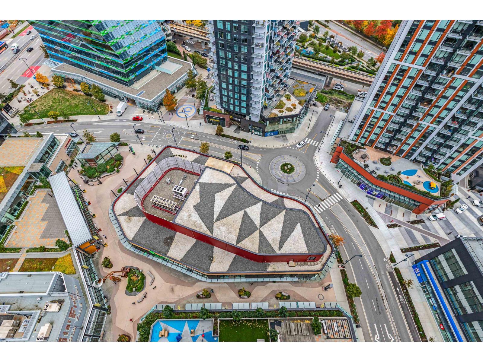 2406 13655 Fraser Highway, Surrey, British Columbia  V3T 0P8 - Photo 19 - R3062259