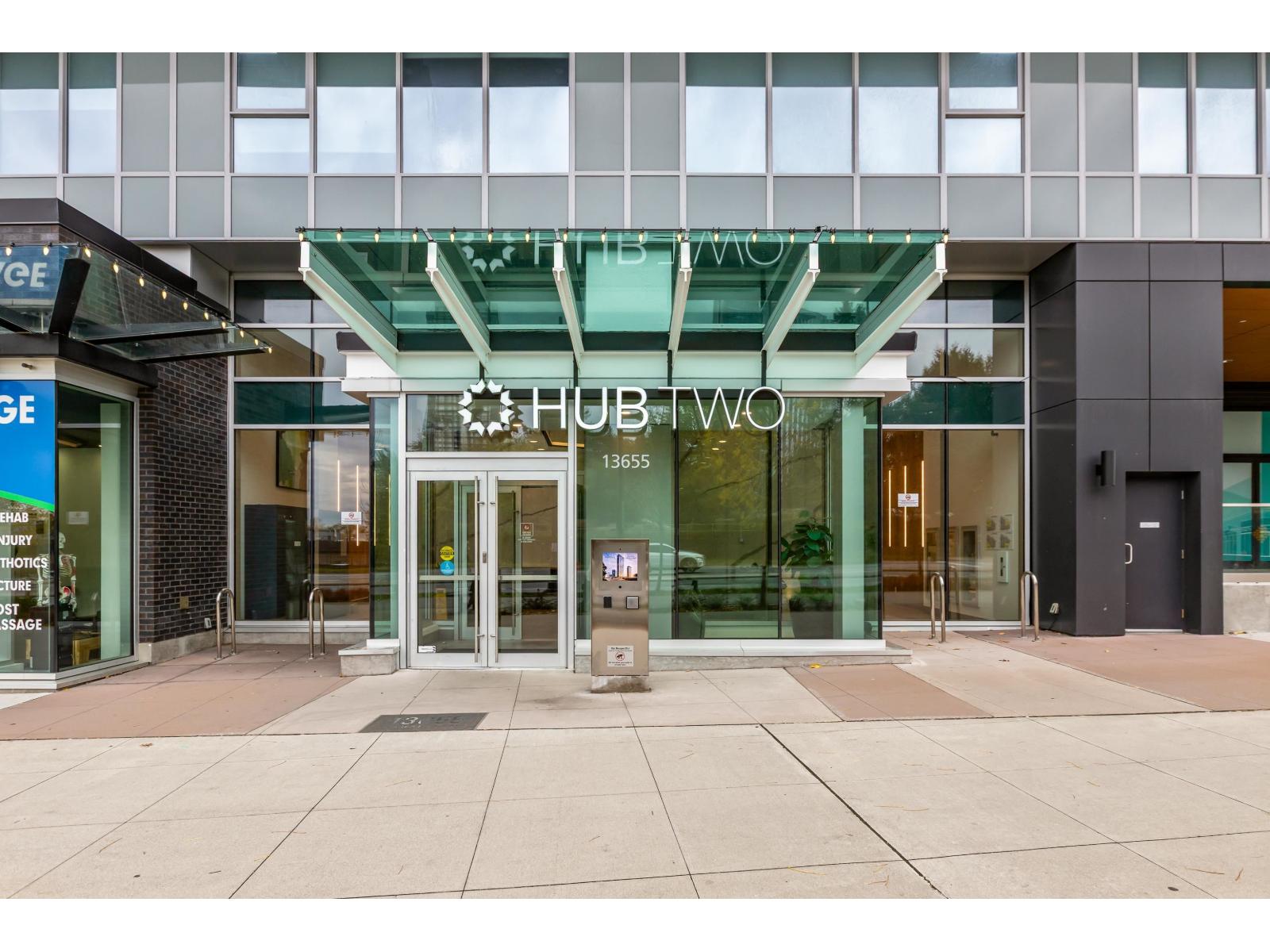 2406 13655 Fraser Highway, Surrey, British Columbia  V3T 0P8 - Photo 13 - R3062259