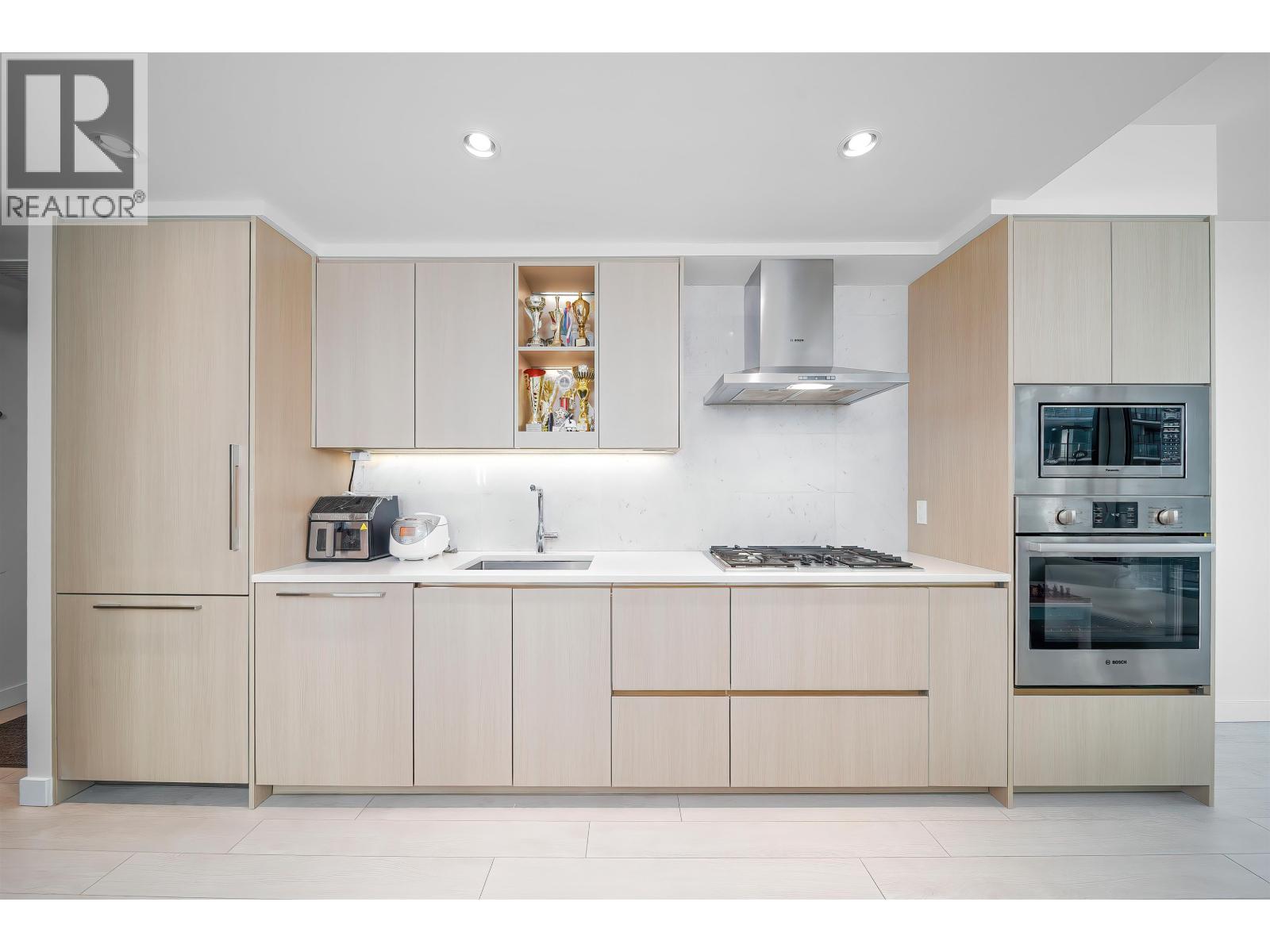 1309 4720 Lougheed Highway, Burnaby, British Columbia  V5C 0M8 - Photo 2 - R3062356