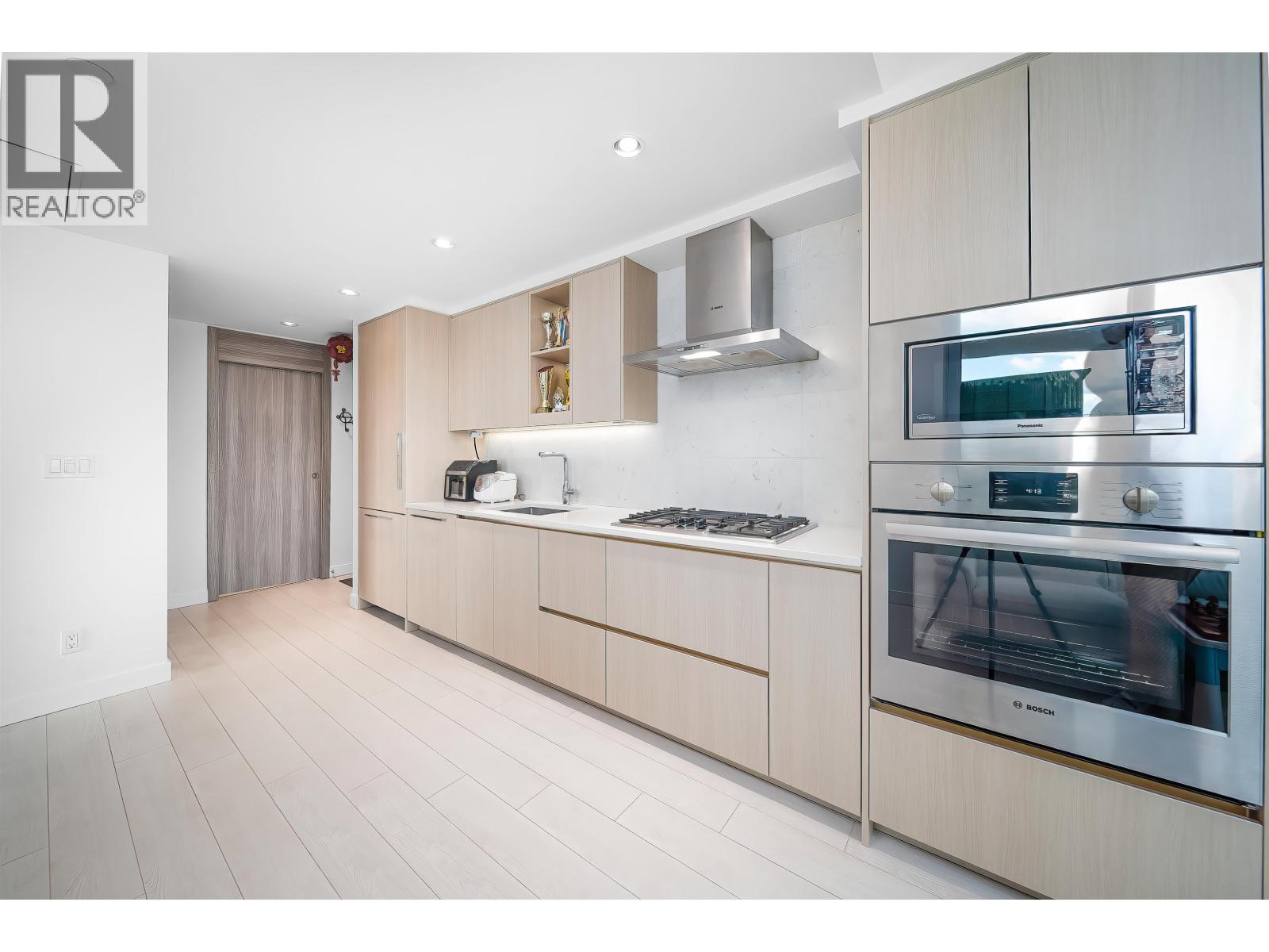 1309 4720 Lougheed Highway, Burnaby, British Columbia  V5C 0M8 - Photo 3 - R3062356