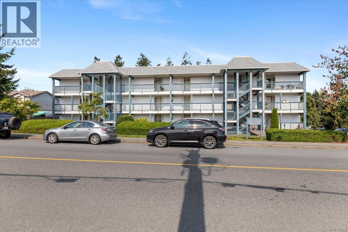 305 3087 Barons Rd, Nanaimo, British Columbia  V9T 3Y6 - Photo 2 - 1018350