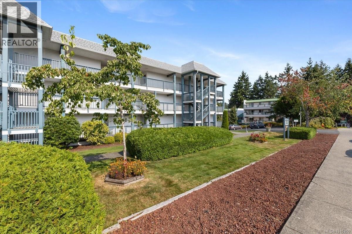 305 3087 Barons Rd, Nanaimo, British Columbia  V9T 3Y6 - Photo 3 - 1018350