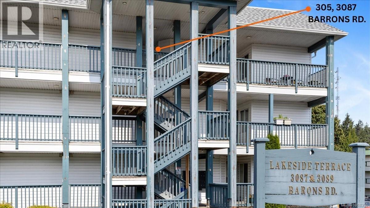 305 3087 Barons Rd, Nanaimo, British Columbia  V9T 3Y6 - Photo 9 - 1018350