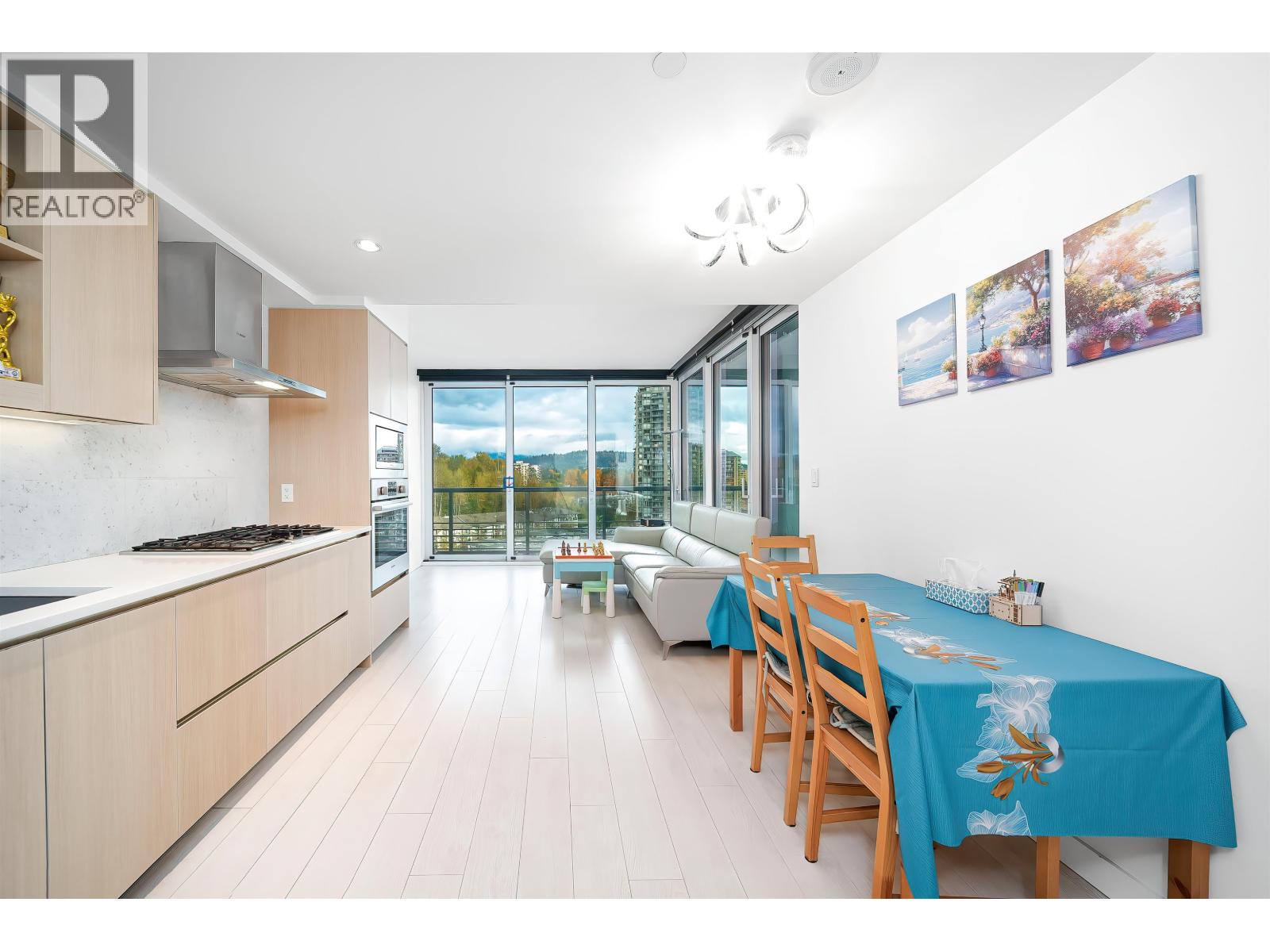 1309 4720 Lougheed Highway, Burnaby, British Columbia  V5C 0M8 - Photo 5 - R3062356