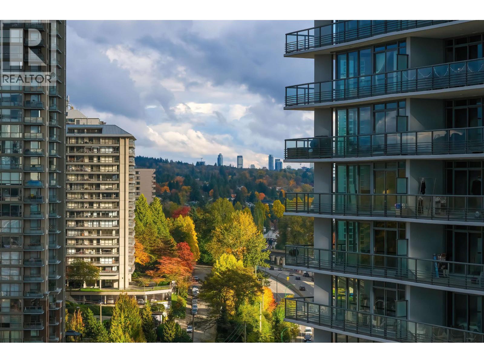 1309 4720 Lougheed Highway, Burnaby, British Columbia  V5C 0M8 - Photo 19 - R3062356