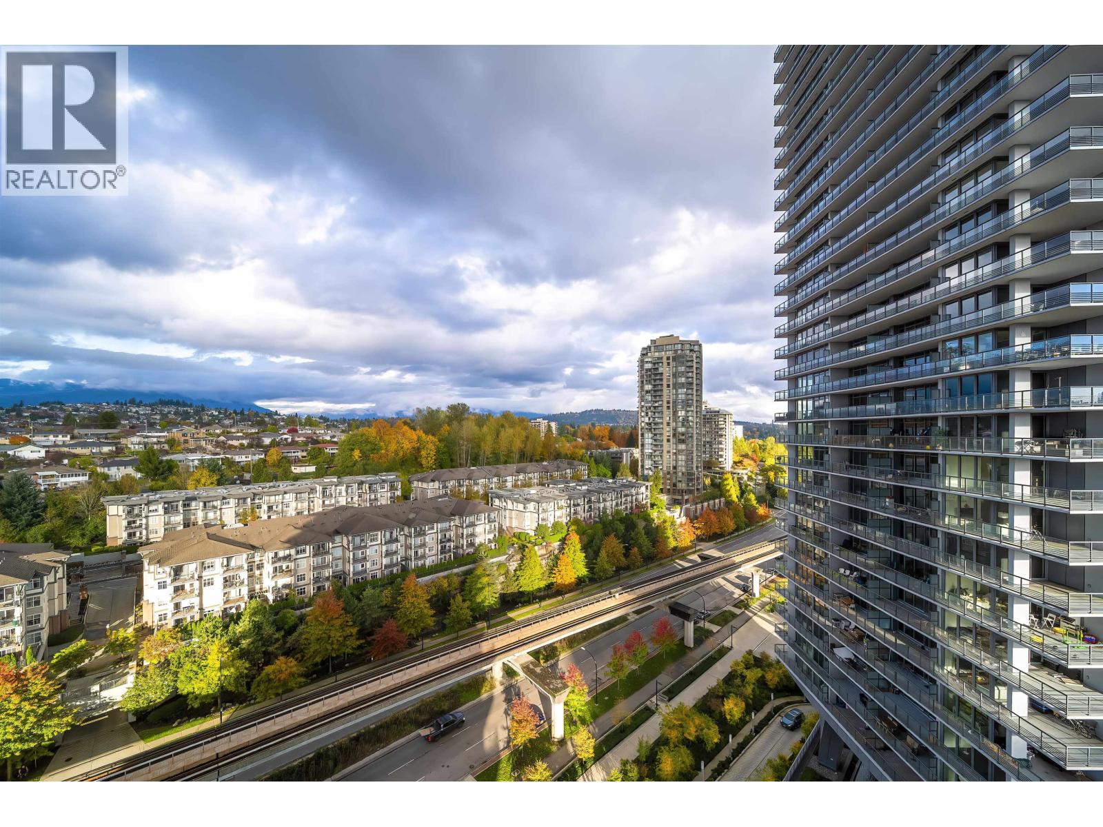 1309 4720 Lougheed Highway, Burnaby, British Columbia  V5C 0M8 - Photo 16 - R3062356