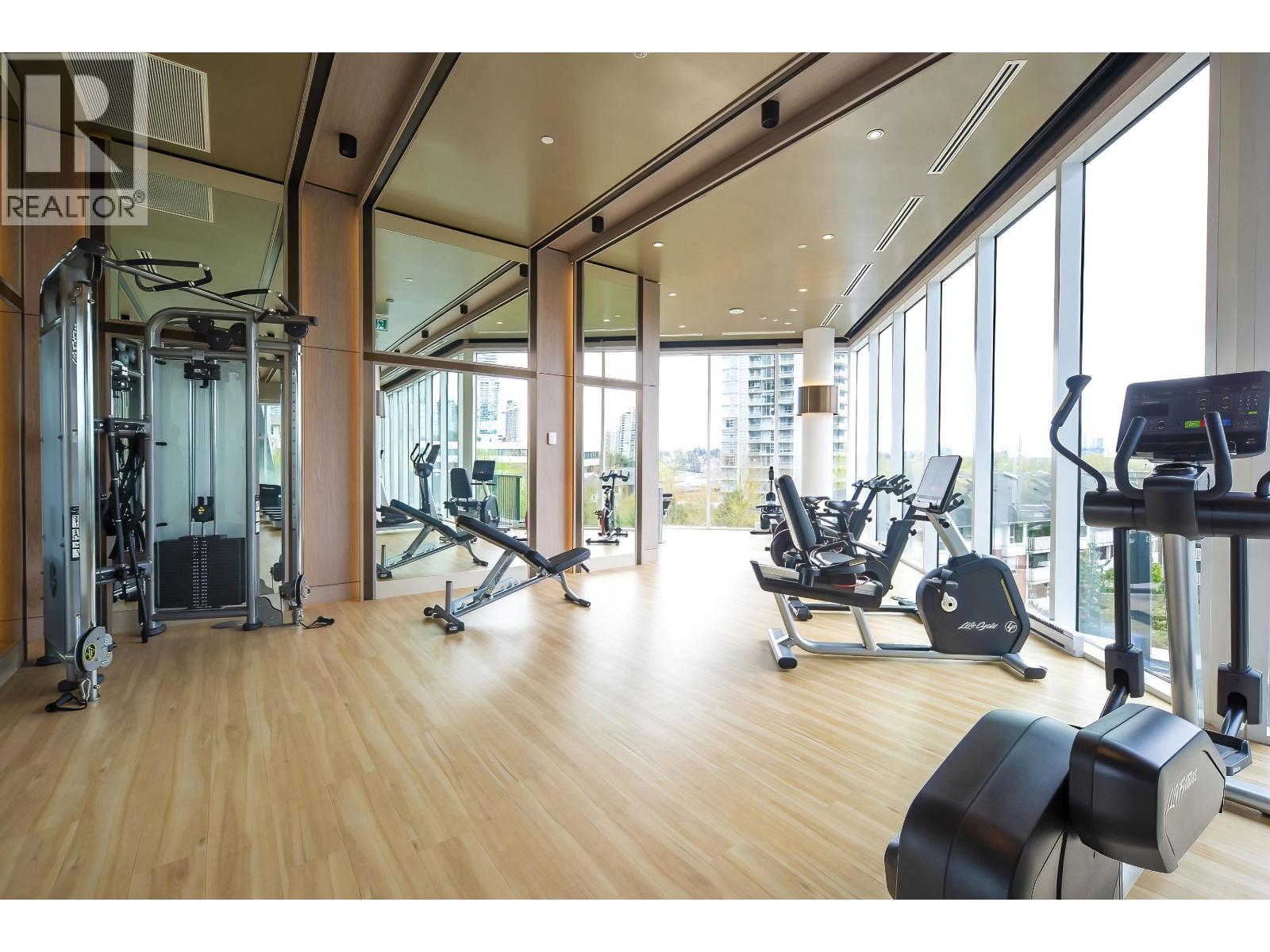 1309 4720 Lougheed Highway, Burnaby, British Columbia  V5C 0M8 - Photo 27 - R3062356