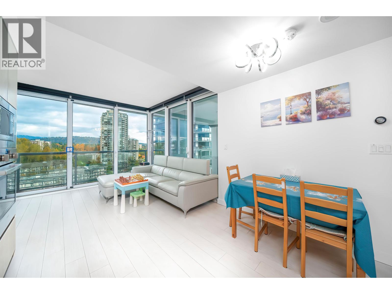 1309 4720 Lougheed Highway, Burnaby, British Columbia  V5C 0M8 - Photo 6 - R3062356