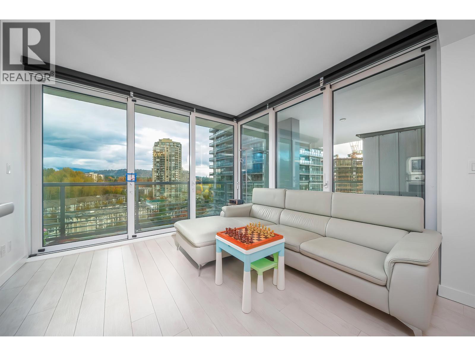 1309 4720 Lougheed Highway, Burnaby, British Columbia  V5C 0M8 - Photo 8 - R3062356