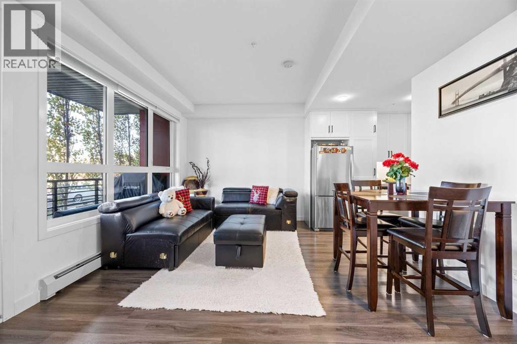 1108, 350 Livingston Common Ne, Calgary, Alberta  T3P 1M5 - Photo 4 - A2264646