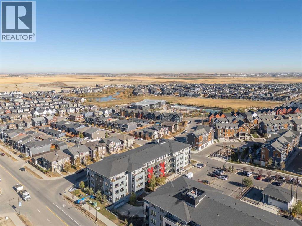 1108, 350 Livingston Common Ne, Calgary, Alberta  T3P 1M5 - Photo 22 - A2264646