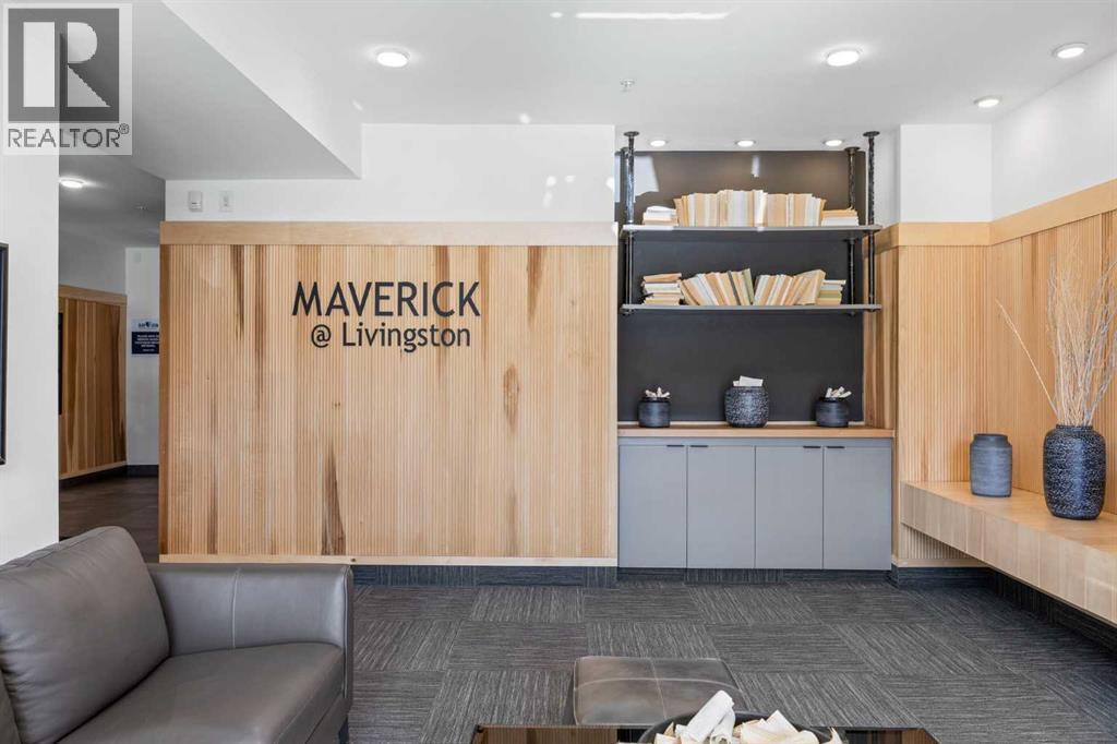 1108, 350 Livingston Common Ne, Calgary, Alberta  T3P 1M5 - Photo 20 - A2264646