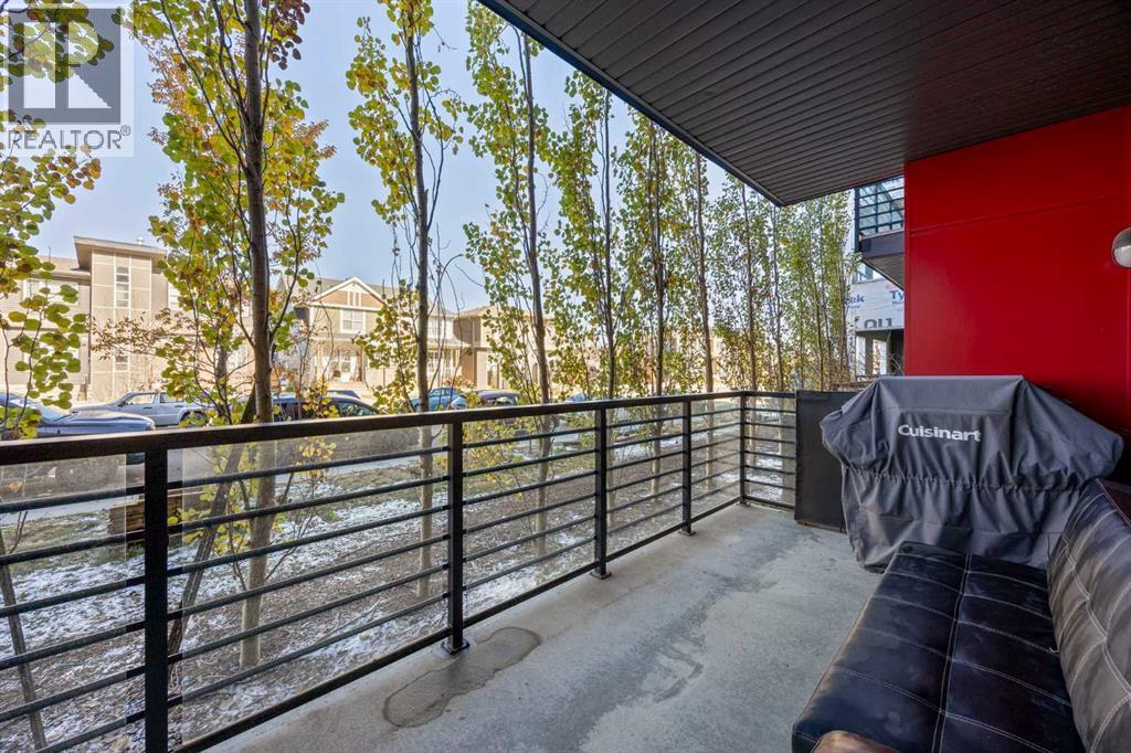 1108, 350 Livingston Common Ne, Calgary, Alberta  T3P 1M5 - Photo 15 - A2264646