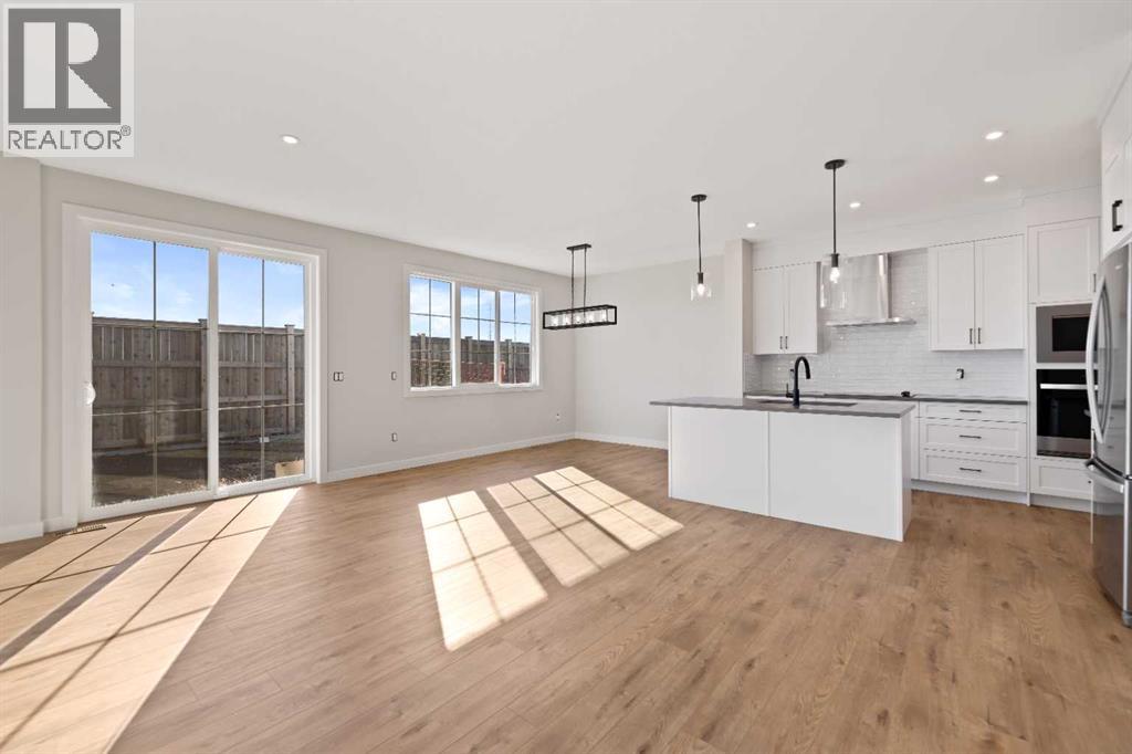 496 Lewisburg Place Ne, Calgary, Alberta  T3P 2N6 - Photo 11 - A2266211