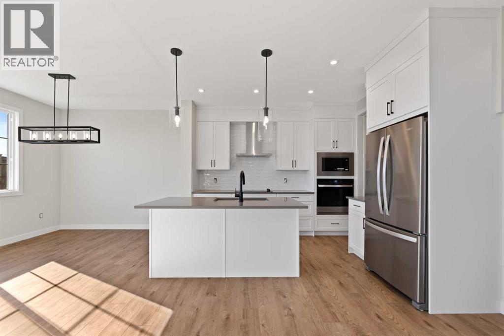 496 Lewisburg Place Ne, Calgary, Alberta  T3P 2N6 - Photo 6 - A2266211