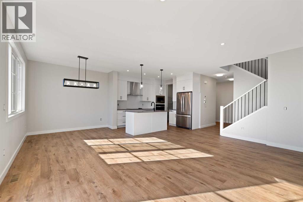 496 Lewisburg Place Ne, Calgary, Alberta  T3P 2N6 - Photo 10 - A2266211