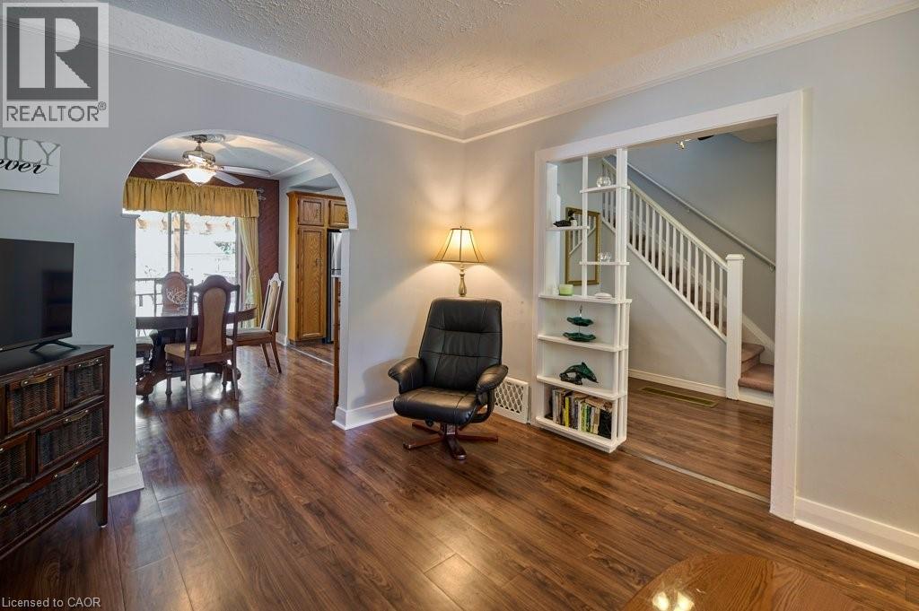 120 Wood Street, Kitchener, Ontario  N2G 2H8 - Photo 17 - 40782484