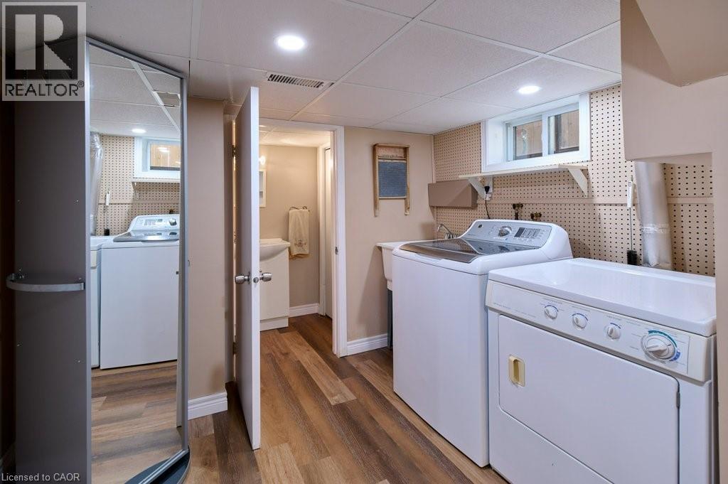 120 Wood Street, Kitchener, Ontario  N2G 2H8 - Photo 38 - 40782484