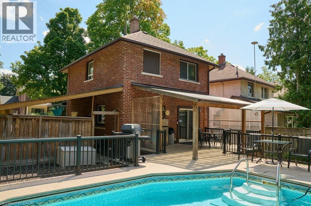 120 Wood Street, Kitchener, Ontario  N2G 2H8 - Photo 42 - 40782484