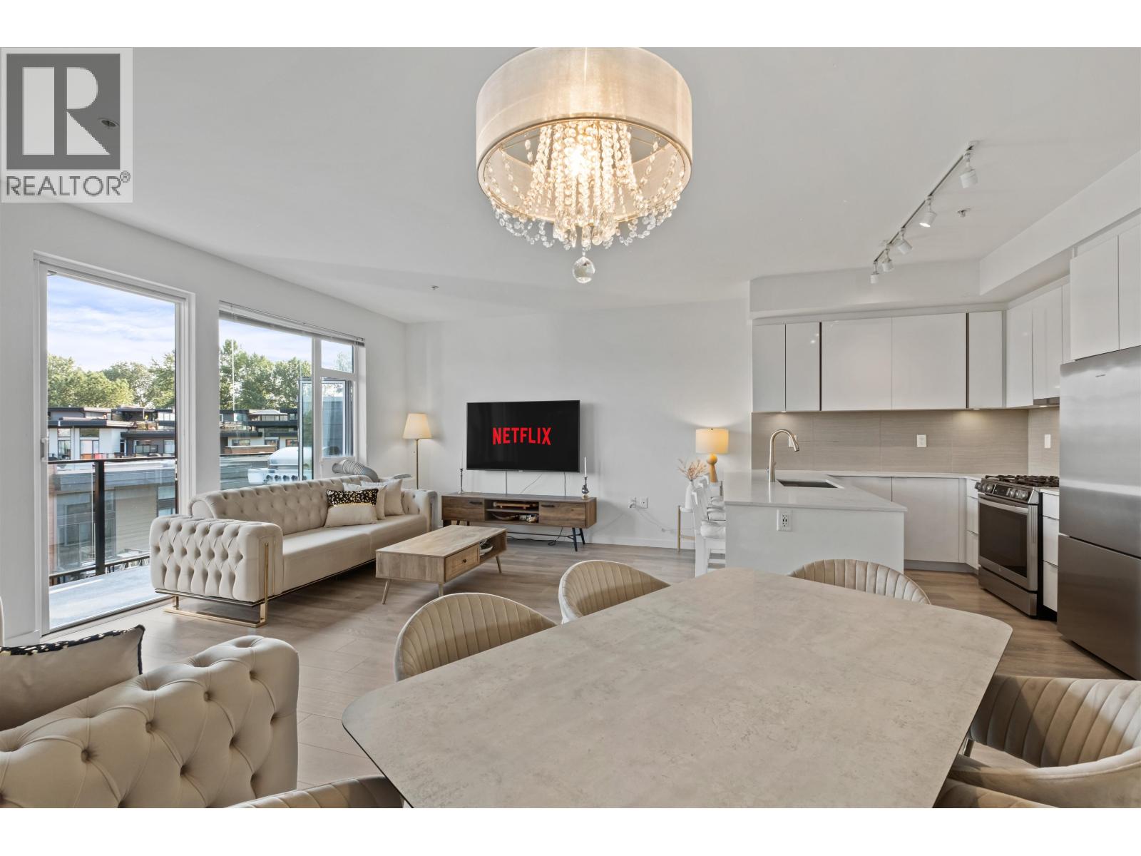 505 725 Marine Drive, North Vancouver, British Columbia  V7M 0G2 - Photo 11 - R3062427