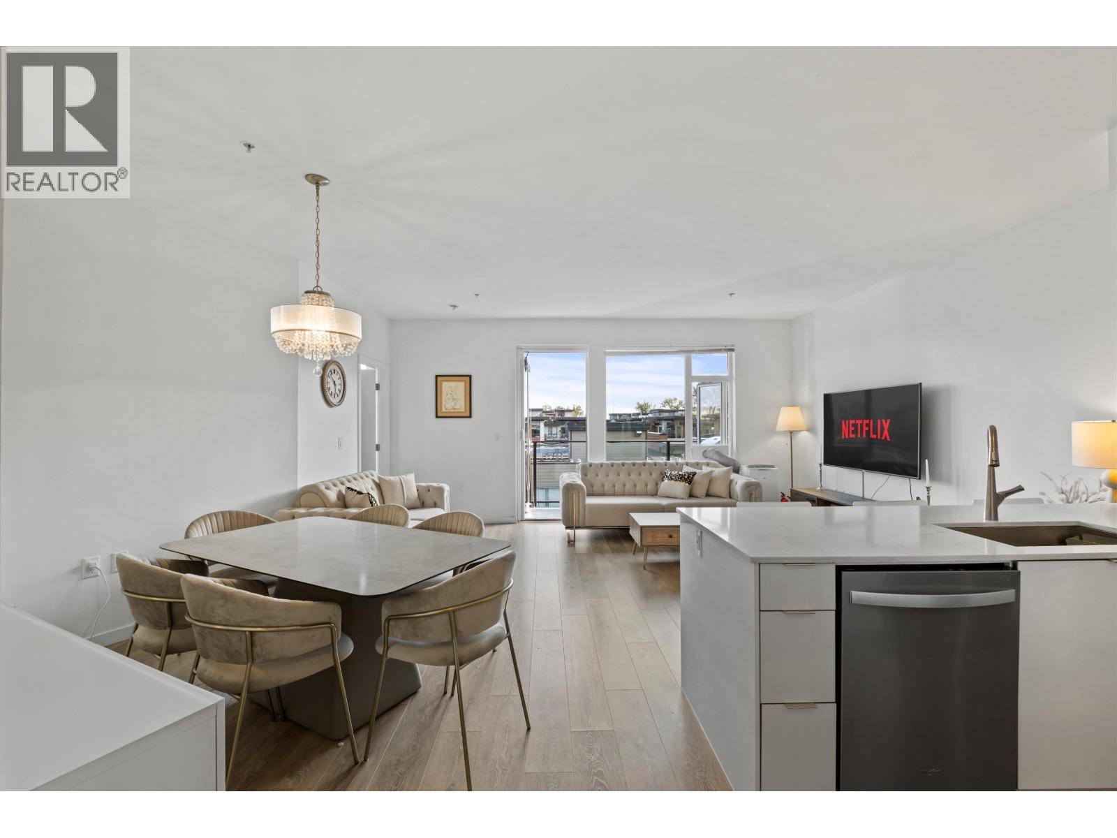 505 725 Marine Drive, North Vancouver, British Columbia  V7M 0G2 - Photo 13 - R3062427