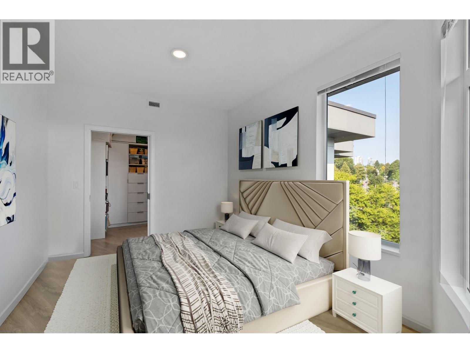 505 725 Marine Drive, North Vancouver, British Columbia  V7M 0G2 - Photo 14 - R3062427