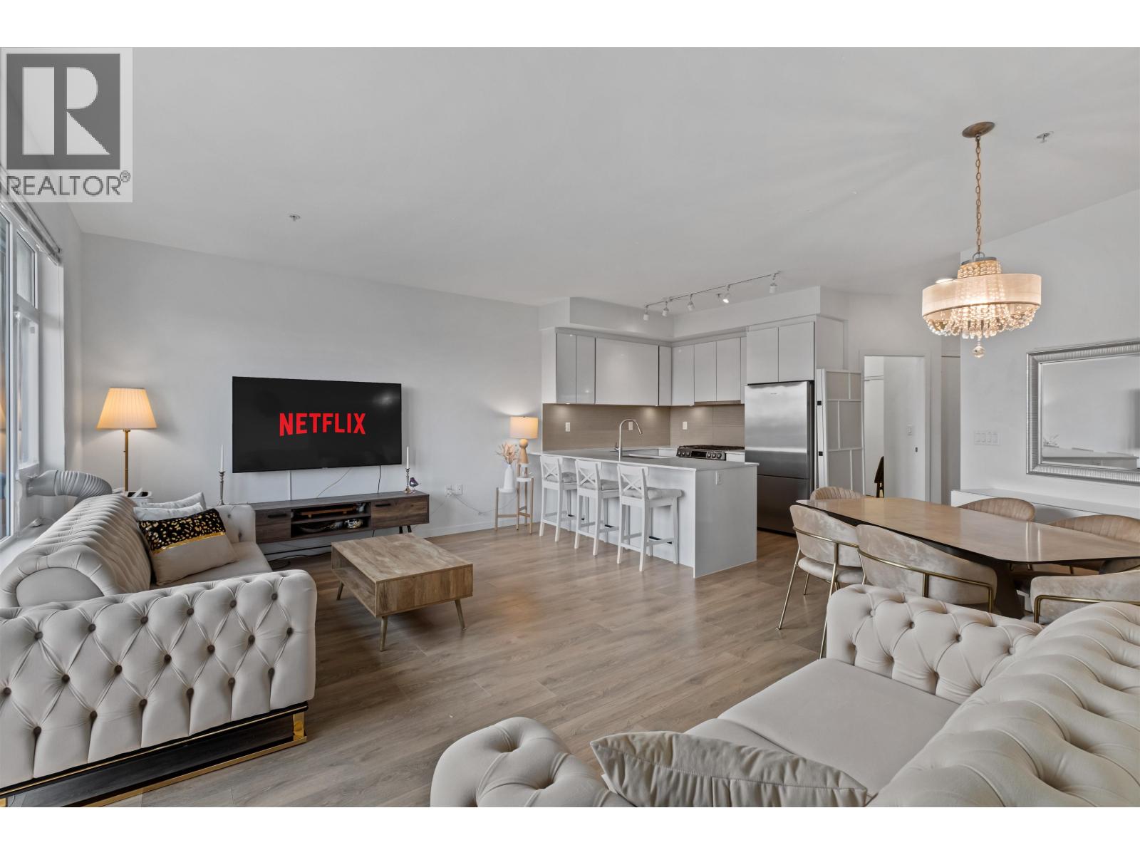 505 725 Marine Drive, North Vancouver, British Columbia  V7M 0G2 - Photo 2 - R3062427