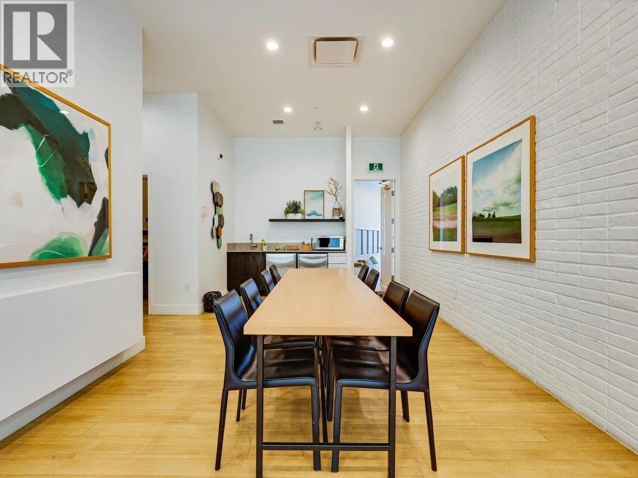 505 725 Marine Drive, North Vancouver, British Columbia  V7M 0G2 - Photo 24 - R3062427