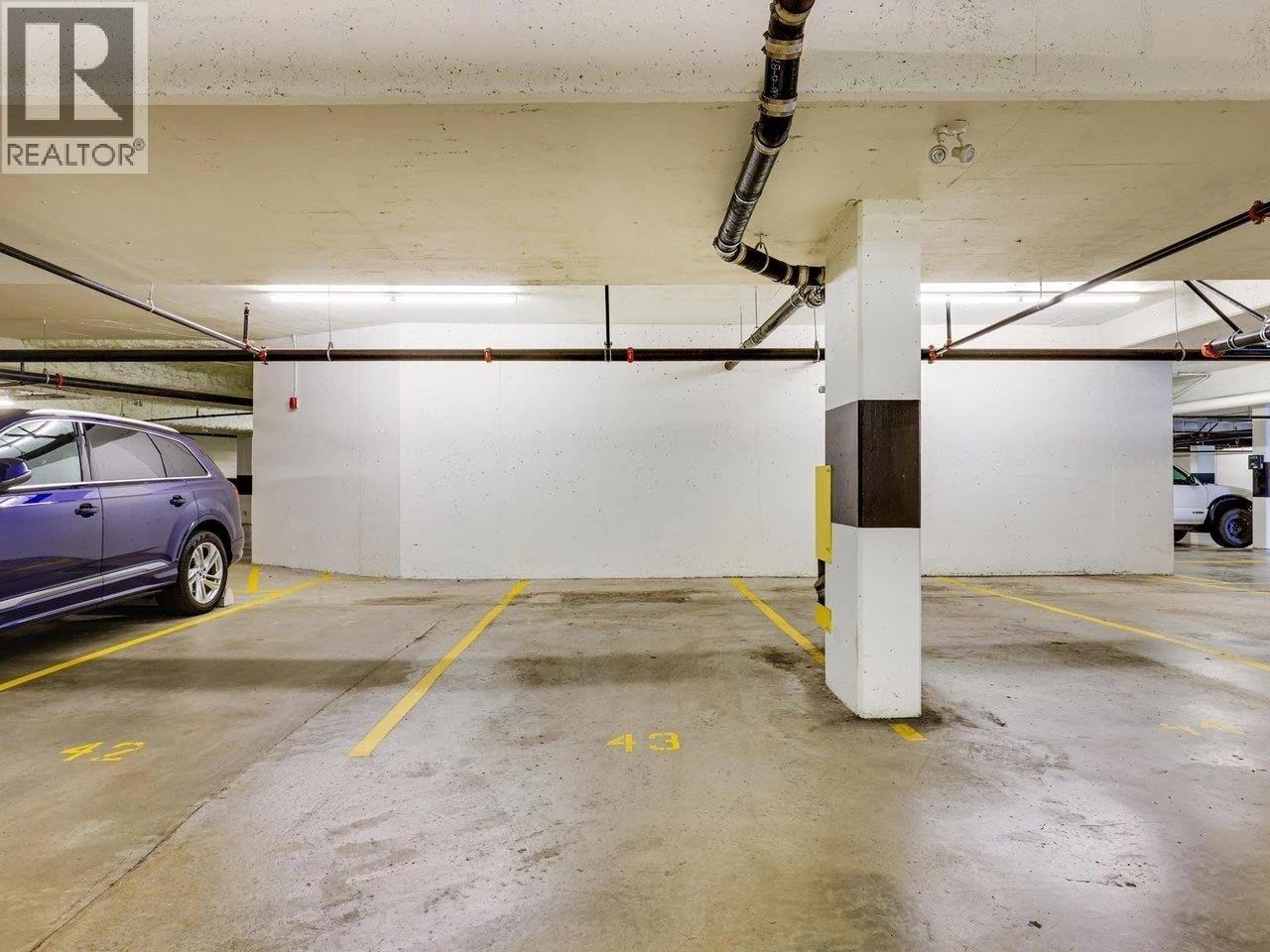 505 725 Marine Drive, North Vancouver, British Columbia  V7M 0G2 - Photo 27 - R3062427