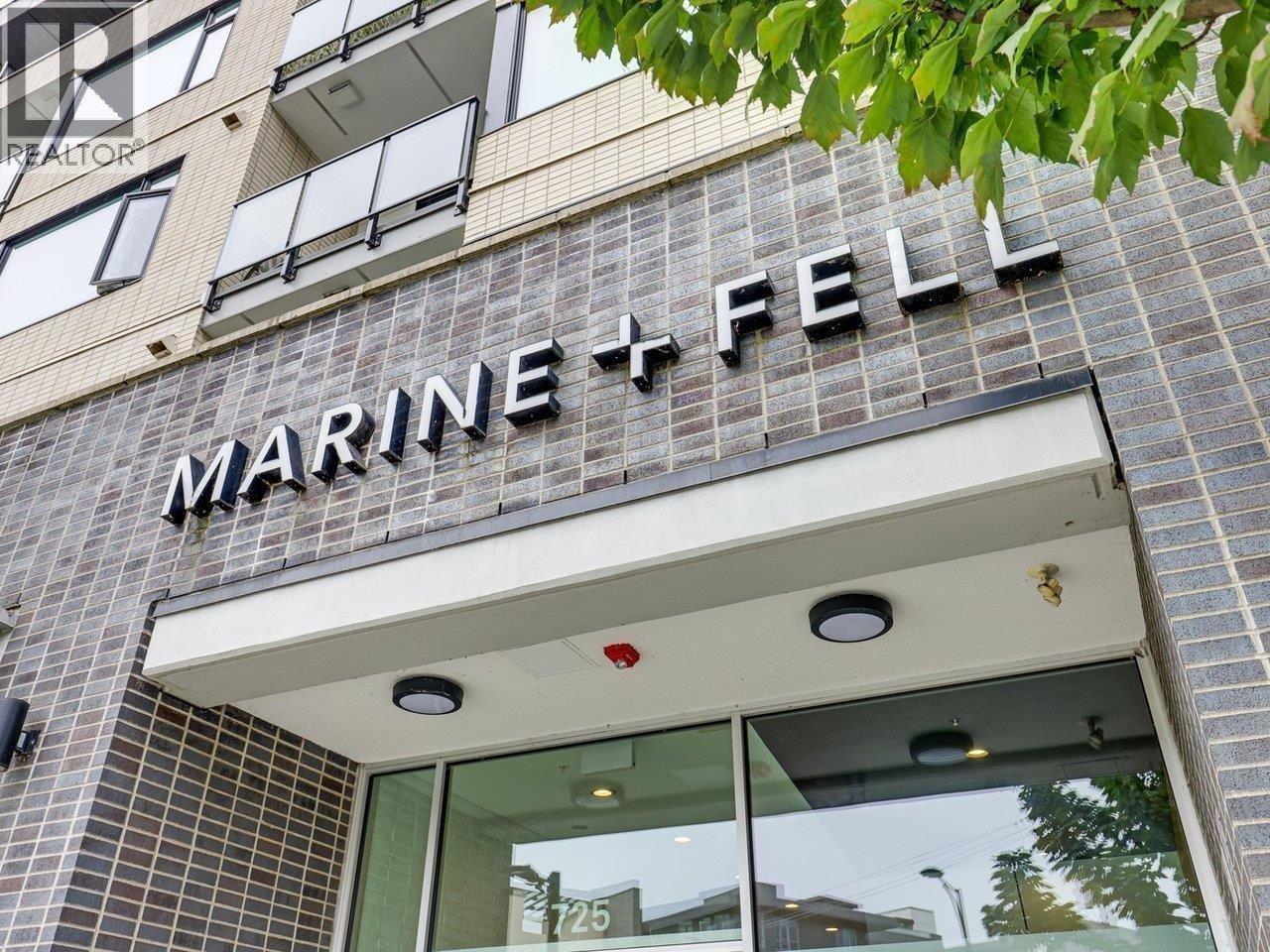 505 725 Marine Drive, North Vancouver, British Columbia  V7M 0G2 - Photo 29 - R3062427