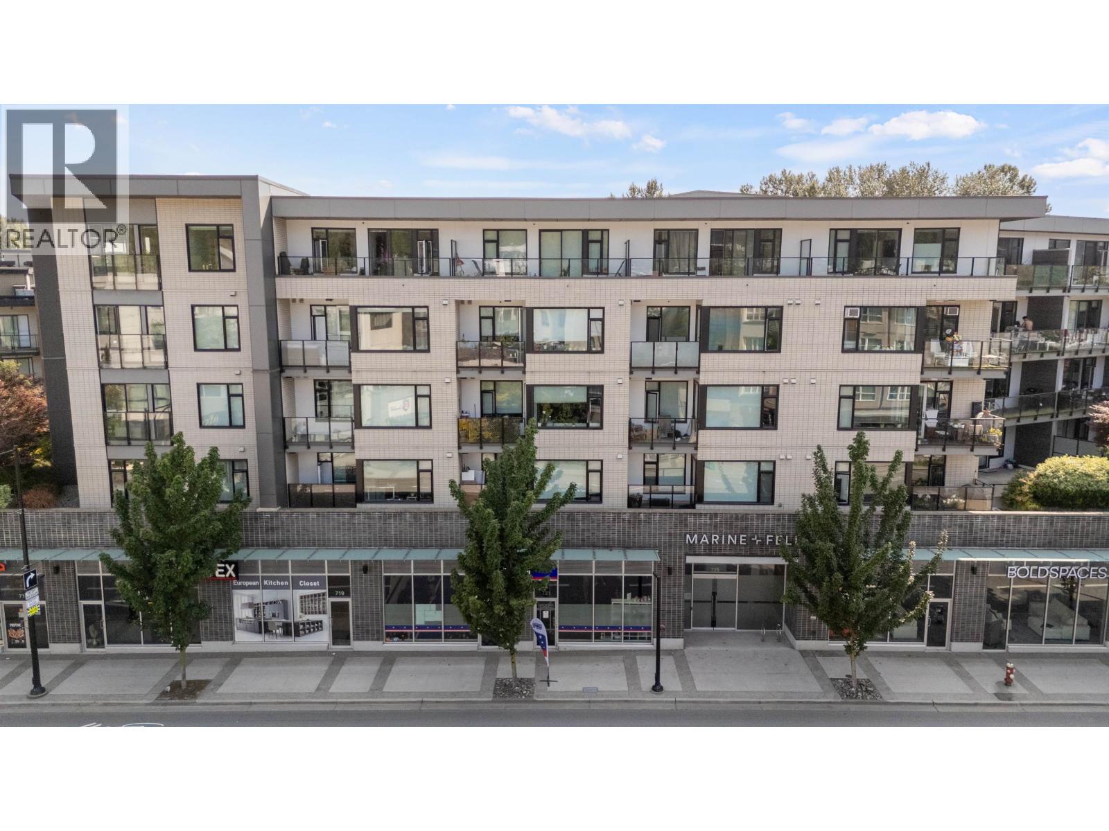 505 725 Marine Drive, North Vancouver, British Columbia  V7M 0G2 - Photo 31 - R3062427