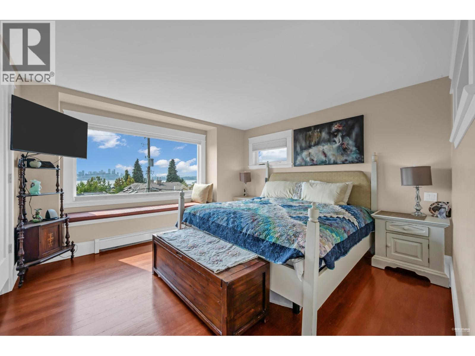 255 W 6th Street, North Vancouver, British Columbia  V7M 1K7 - Photo 21 - R3062428