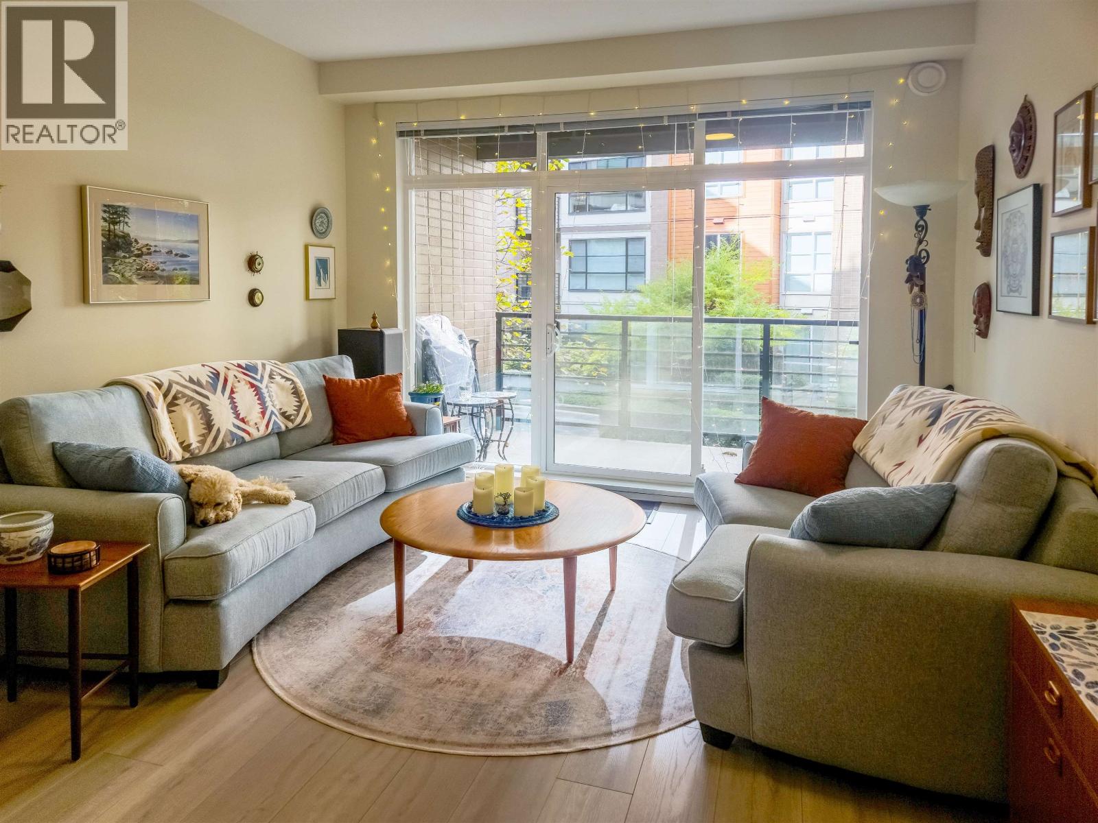 218 5983 GRAY AVENUE, Vancouver, British Columbia