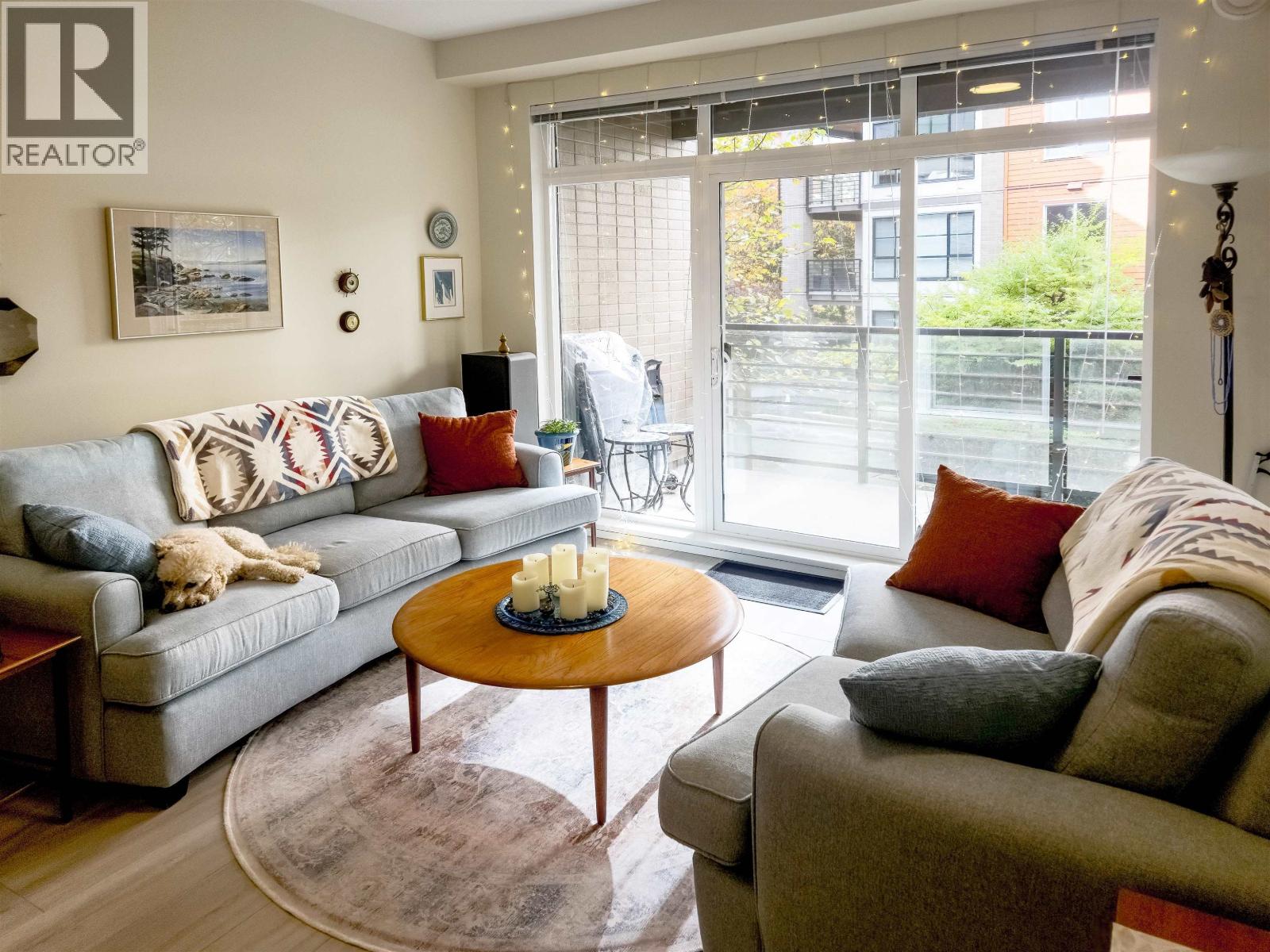 218 5983 Gray Avenue, Vancouver, British Columbia  V6S 0G8 - Photo 3 - R3062432