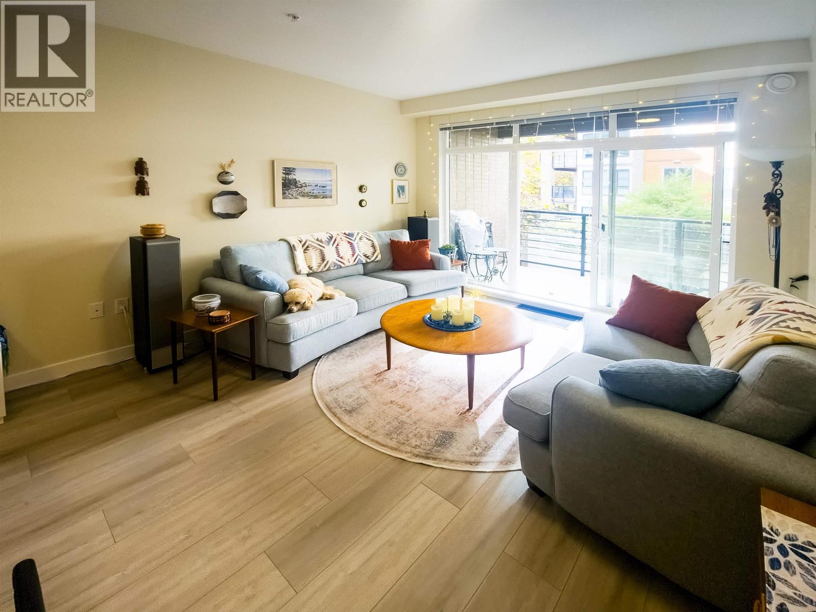 218 5983 Gray Avenue, Vancouver, British Columbia  V6S 0G8 - Photo 4 - R3062432