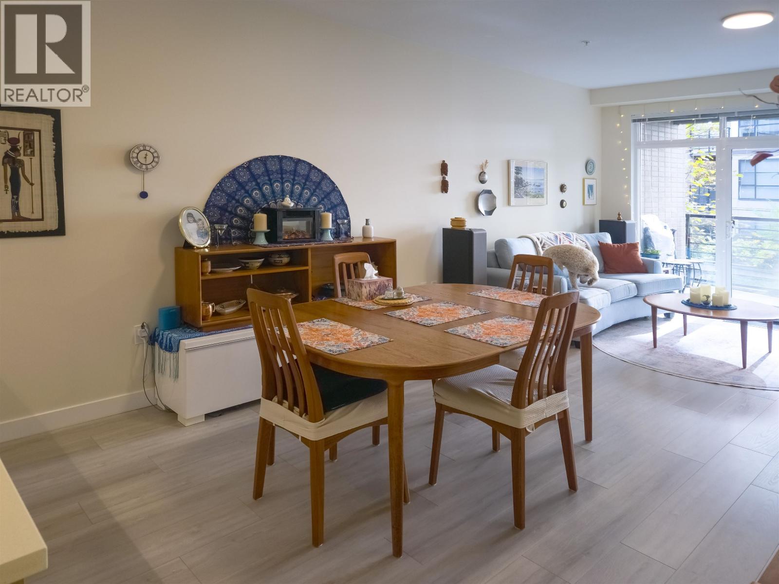 218 5983 Gray Avenue, Vancouver, British Columbia  V6S 0G8 - Photo 5 - R3062432