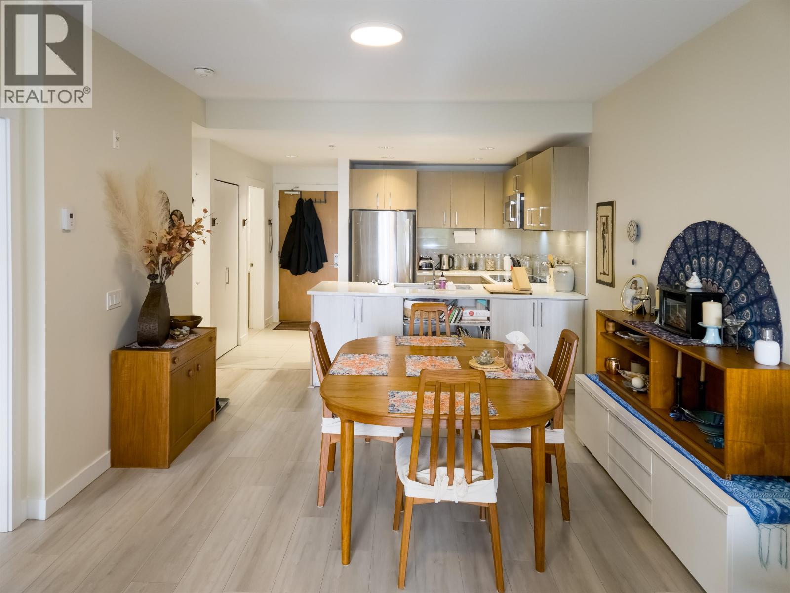 218 5983 Gray Avenue, Vancouver, British Columbia  V6S 0G8 - Photo 6 - R3062432