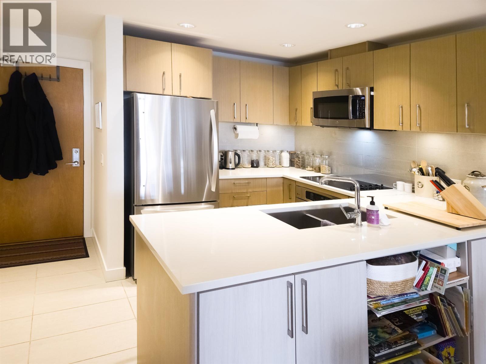 218 5983 Gray Avenue, Vancouver, British Columbia  V6S 0G8 - Photo 7 - R3062432