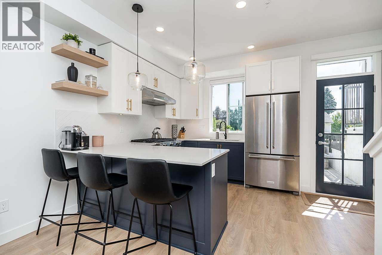 120 707 Robinson Street, Coquitlam, British Columbia  V3J 0M9 - Photo 10 - R3062434