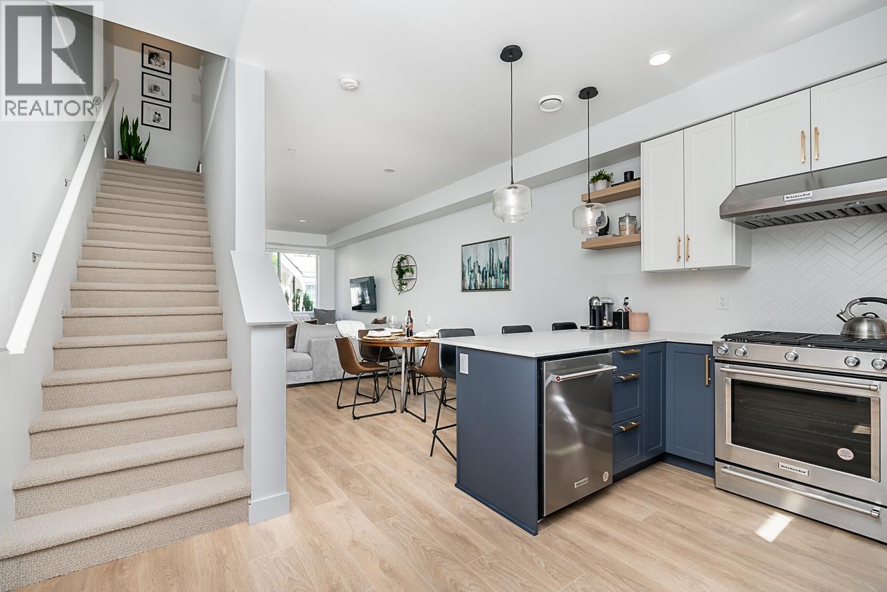 120 707 Robinson Street, Coquitlam, British Columbia  V3J 0M9 - Photo 13 - R3062434