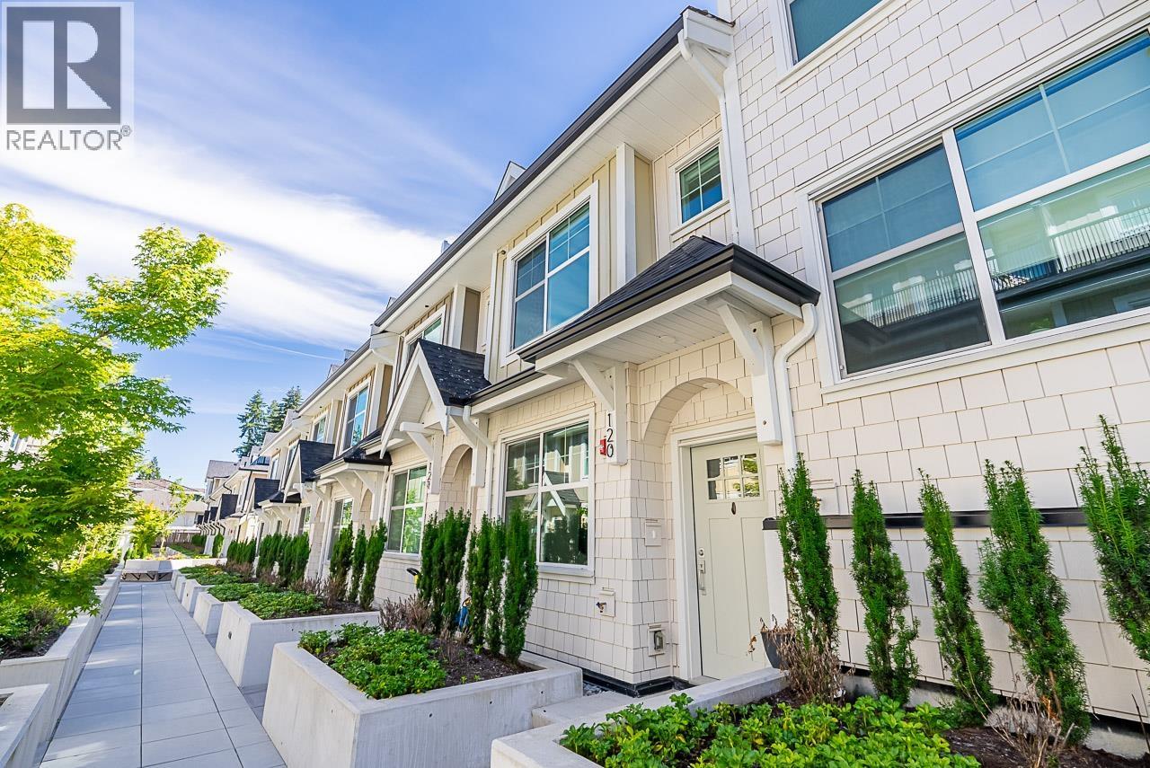 120 707 Robinson Street, Coquitlam, British Columbia  V3J 0M9 - Photo 4 - R3062434