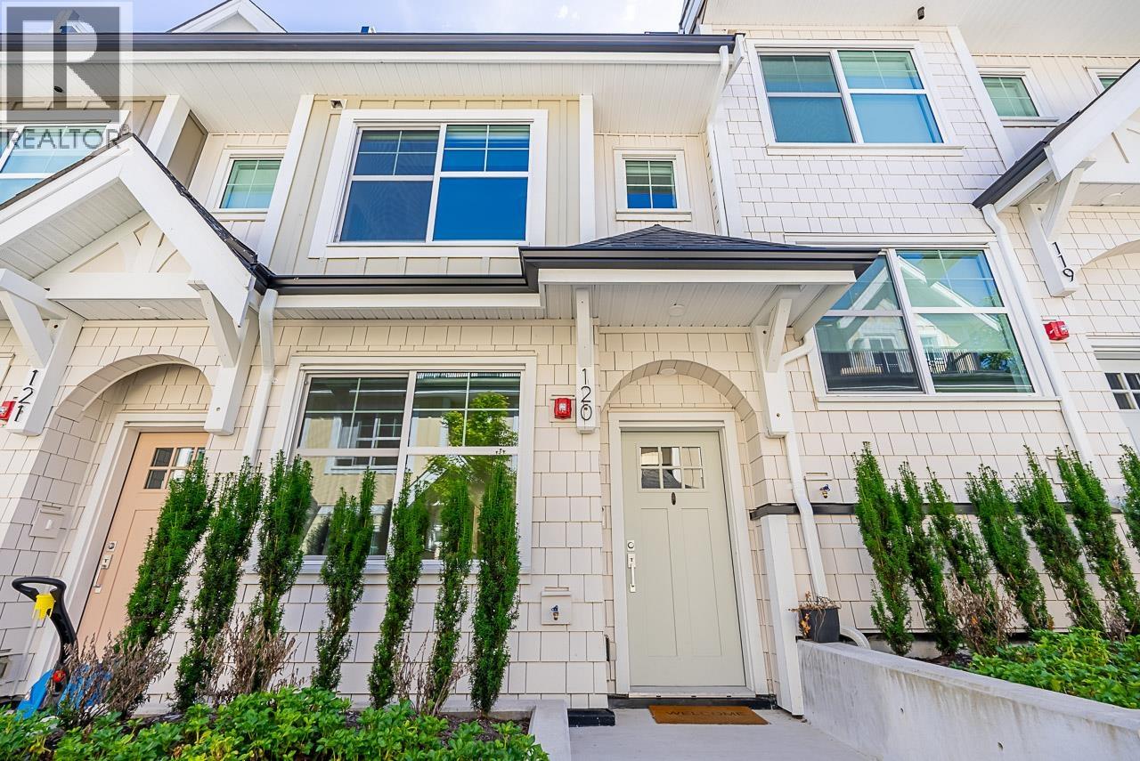 120 707 Robinson Street, Coquitlam, British Columbia  V3J 0M9 - Photo 5 - R3062434