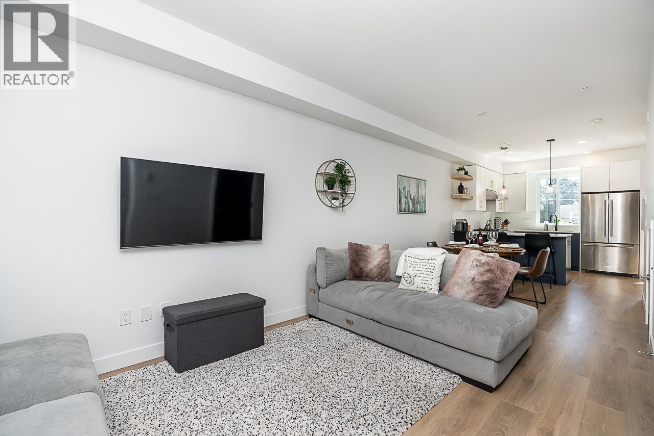 120 707 Robinson Street, Coquitlam, British Columbia  V3J 0M9 - Photo 6 - R3062434