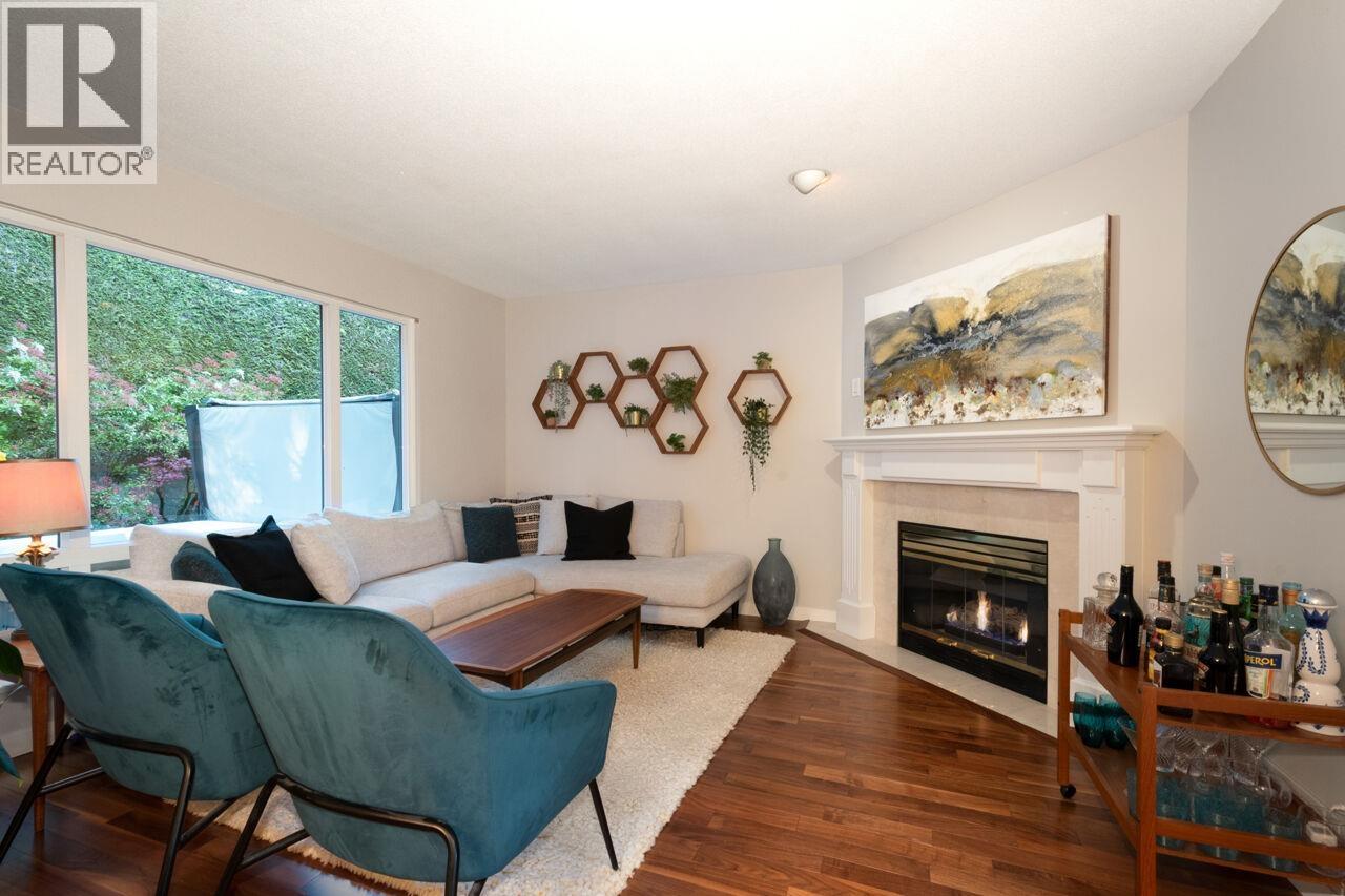 1 181 Ravine Drive, Port Moody, British Columbia  V3H 4T3 - Photo 14 - R3062446