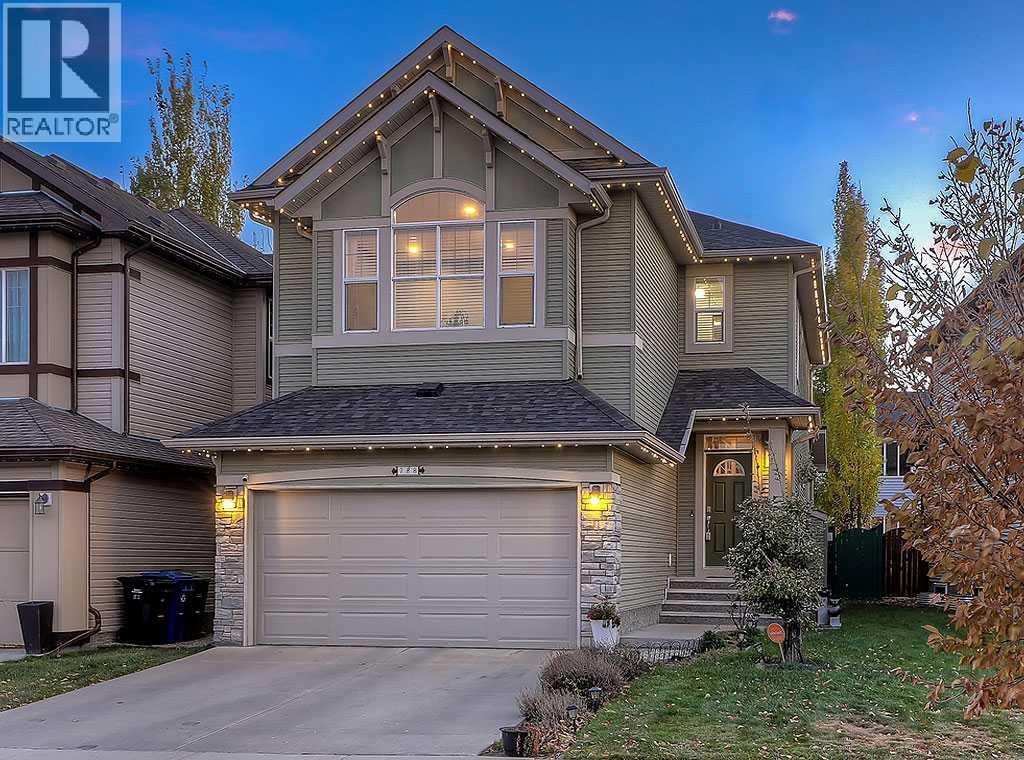 788 New Brighton Drive Se, Calgary, Alberta  T2Z 0Z8 - Photo 2 - A2266541