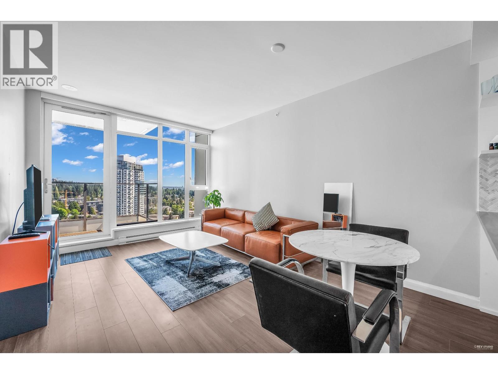 2508 520 COMO LAKE AVENUE, Coquitlam, British Columbia