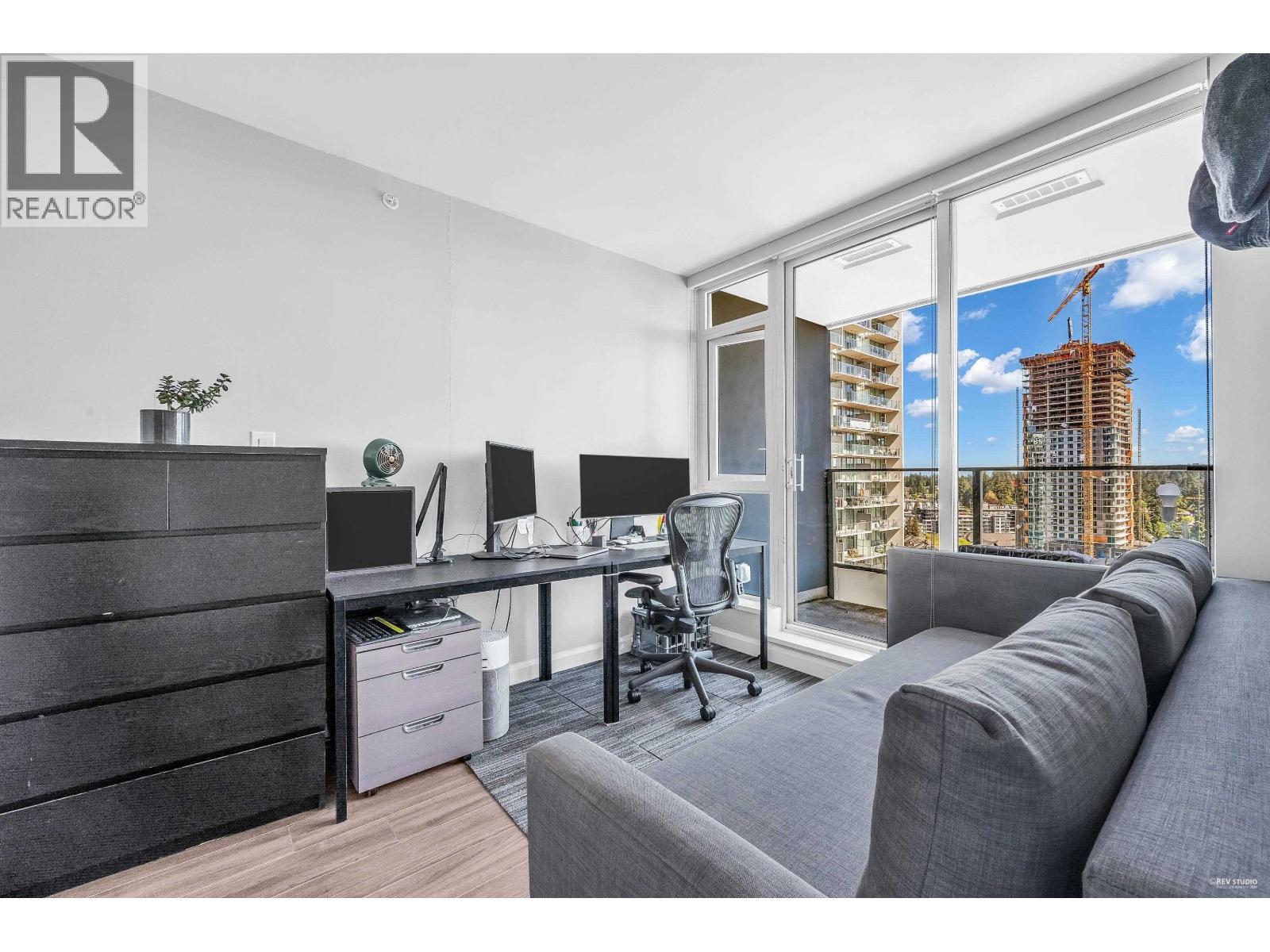 2508 520 Como Lake Avenue, Coquitlam, British Columbia  V3J 0E8 - Photo 11 - R3062450