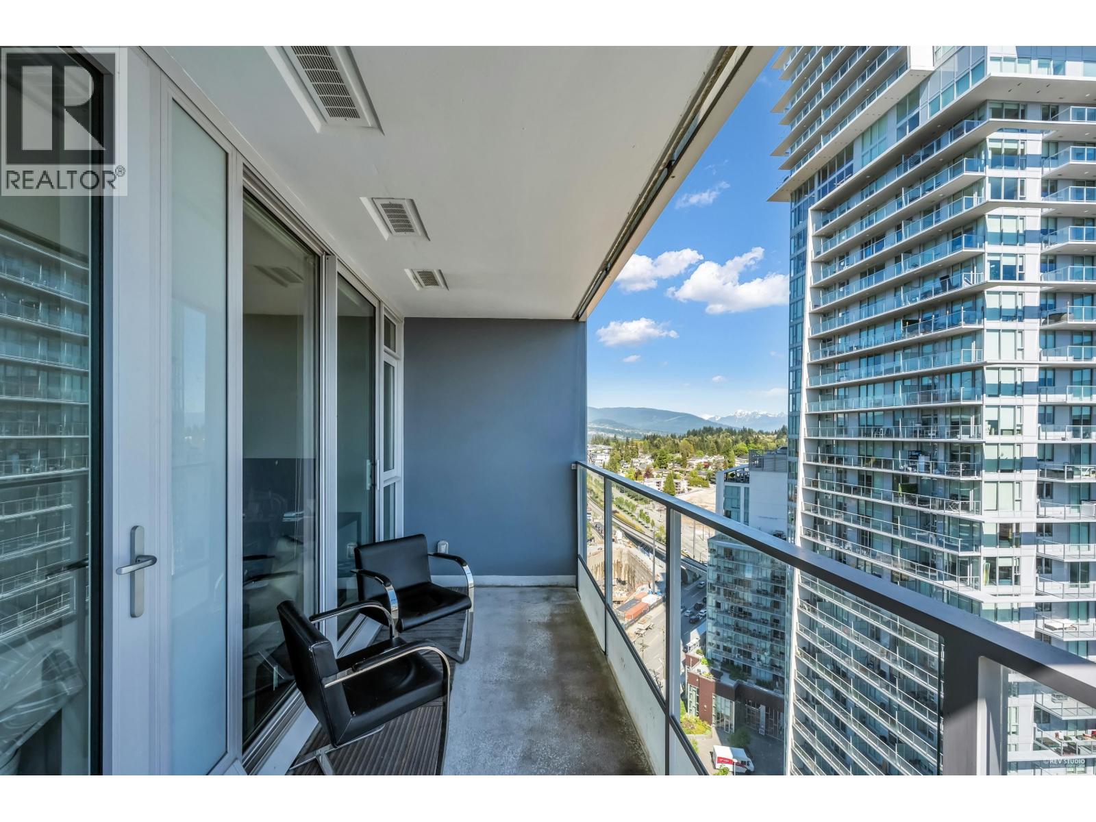 2508 520 Como Lake Avenue, Coquitlam, British Columbia  V3J 0E8 - Photo 12 - R3062450